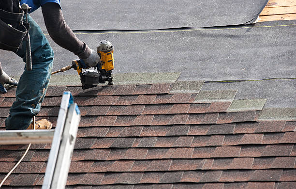 Licensed Gutter Installation service in Bayview, ID - Brentwood Metal Roofing
